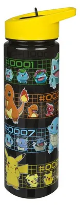 Produktbild von Pokemon Trinkflasche
