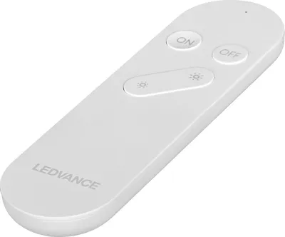 Produktbild von LEDVANCE 00217498, Kabellos, WLAN, Weiß, Kunststoff, Akku, AAA