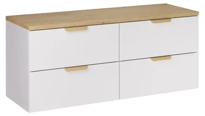 Produktbild von Möbelset 120 cm mit Tischplatte