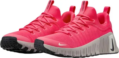 Produktbild von Nike Free Metcon 6 W Pink 8.5