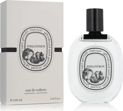 Produktbild von Unisex-Parfüm Diptyque PHILOSYKOS 100 ml