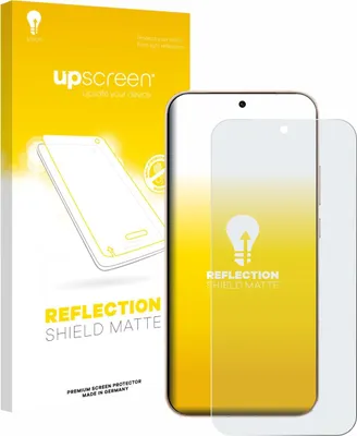 Produktbild von upscreen Schutzfolie für Oppo Reno 15 Pro Displayschutz Displayschutzfolie Folie Matt Entspiegelungsfolie