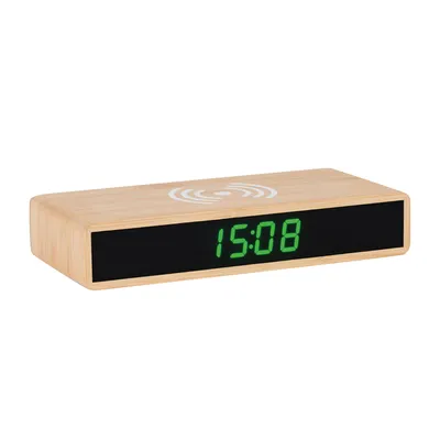 Immagine prodotto di Atlanta - 03-2603 - orologio radiocontrollato - sveglia al quarzo