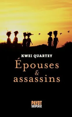 Image de Epouses & assassins
