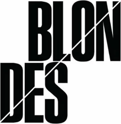 Obrázok produktu pre Blondínky: Blondes - 375 Media - (CD / B)