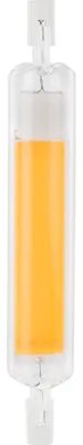 Obrázok produktu pre Xavax 00112883, 7,9 W, 75 W, R7s, 1055 lm, 15000 h, Teplá biela