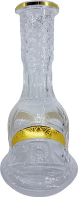 Produktbild von LUNA Tradi Glas Bowl 29cm - Transparent