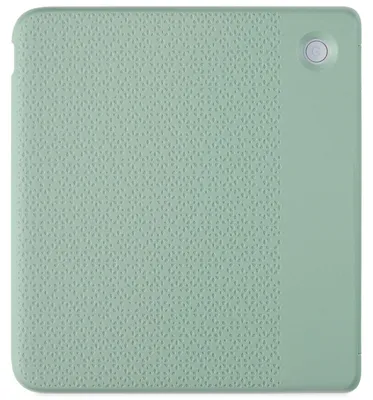 Produktbild von Rakuten Kobo Basic SleepCover, Folio, Grün, Kobo, 17,8 cm (7"), Libra Colour, 17,8 cm (7")
