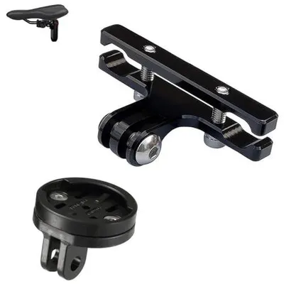 Zdjęcie produktu dla Uchwyt rowerowy do radaru garmin varia RTL510 515 TL300