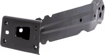 Produktbild von DIEDERICHS Längsträger 3405030 Vorne Rechts für FIAT 500 (312)