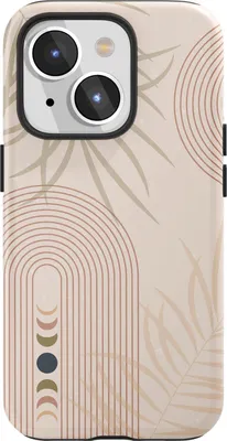 Immagine prodotto di Custodia protettiva per iPhone 14 con MagSafe, resistente agli urti – Custodia protettiva per cellulare