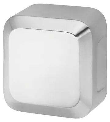 Obrázok produktu pre Automatický sušič rúk Cube HEPA Silver