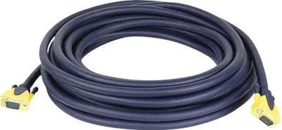 Produktbild von DAP FV33 - VGA to VGA 0,75 m