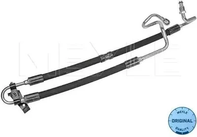 Produktbild von MEYLE 314 632 0001 Servoleitung für BMW 3 Limousine (E46) von Hydraulikpumpe nach Lenkgetriebe