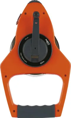 Produktbild von Neo Landvermesser 50mtr Metall Nylon beschichtet