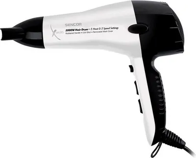 Image de Seche-cheveux - Sencor - SHD 6600W