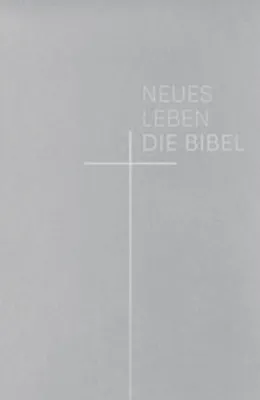 Obrázok produktu pre Neues Leben. Die Bibel, Taschenausgabe, Leder