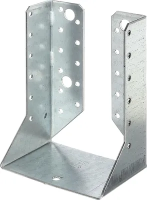 Immagine prodotto di Balkenschuh Typ B verzinkt 100x140 mm