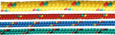 Zdjęcie produktu dla Lanex PPV Assorted 8 mm Lina cumownicza