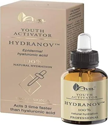 Produktbild von AVA LABORATORIUM Youth Activator epidermale Hyaluronsäure Hydranov 30ml