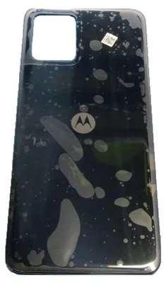 Obrázok produktu pre Capa traseira para Motorola Moto E13 - Preto Cósmico