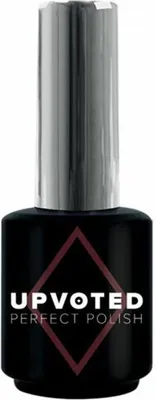 Produktbild von NailPerfect UPVOTED Soak Off Gelpolish #159 Pecan 15ml