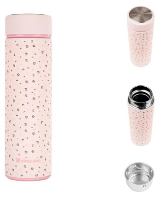 Produktbild von Kikkaboo Savanne Thermoskanne 500ml One Size