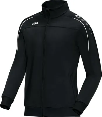 Produktbild von Polyesterjacke Classico JAKO