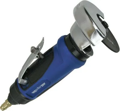 Produktbild von Adler 75Mm Druckluft-Winkelschleifer