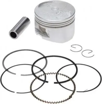 Produktbild von Kolben 58.00/14/19 für Honda SH150 12100-KGG-910