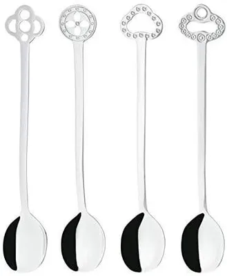 Zdjęcie produktu dla Sambonet Living Oriental Set 4 Partylöffel 52549C01