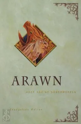 Immagine prodotto di Arawn, signore degli inferi
