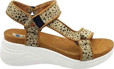Produktbild von Sandalen Mustang 60259-C51455 für Damen