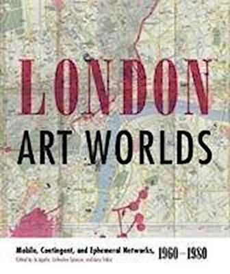 Zdjęcie produktu dla London Art Worlds