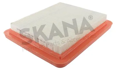 Immagine prodotto di Filtro aria originale Stiga. 118551671/0, 1185516710, 17211-z8b-901, 17211z8b901