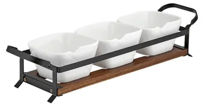Obrázek produktu pro LADELLE stolního nádobí Eat Well, L61509