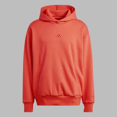 Produktbild von adidas ALL SZN Fleece Kapuzenpullover Größe S