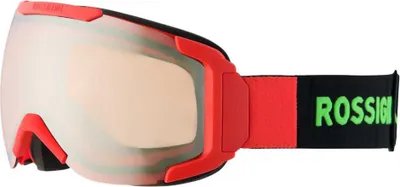 Immagine prodotto di Occhiali da sci ROSSIGNOL Maverick Hero Green Light Taglia normale