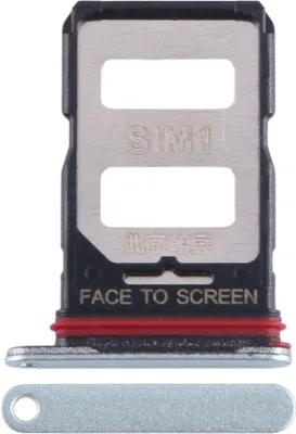 Zdjęcie produktu dla SZUFLADKA TACKA KARTY SIM XIAOMI 13T 13T Pro ZIELONY