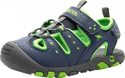 Produktbild von KangaRoos blau in Gr. 34