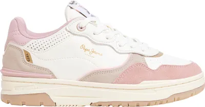 Produktbild von Pepe Jeans Chester Ivy Sportschuhe Weiß EU 40 Frau Weiß EU 40