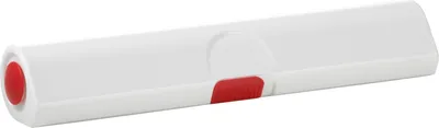 Produktbild von emsa Folienschneider "CLICK & CUT" weiß / rot