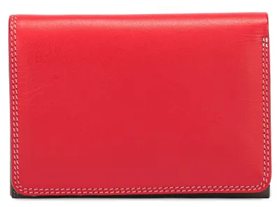 Zdjęcie produktu dla Skórzany portfel MyWalit 12 cm