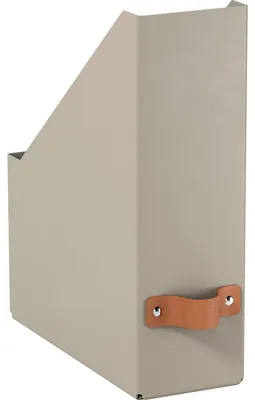 Obrázok produktu pre Leitz 24710012, Béžová, Kartón, 100 mm, 260 mm, 310 mm, 310 g