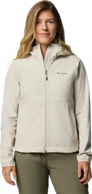 Produktbild von Columbia Heather Canyon™ Ii Softshelljacke Beige M Frau Beige M
