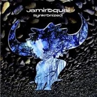 Produktbild von Jamiroquai-Synkronized