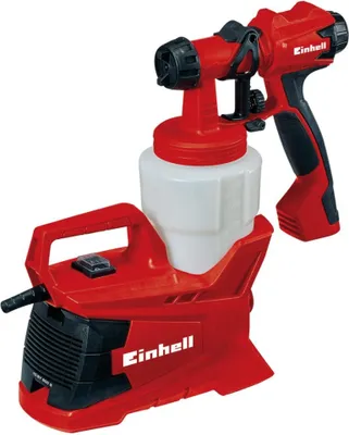 Produktbild von Einhell Farbsprühsystem TC-SY 600 S