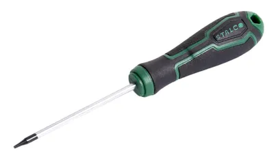 Produktbild von Schraubendreher TORX T40x125 STALCO