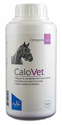 Produktbild von Calovet - Fedvet