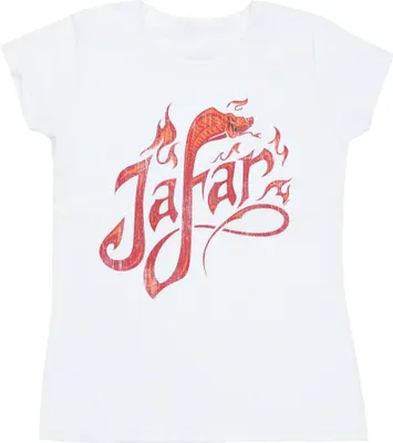 Produktbild von Disney - T-Shirt für Damen BI6551 (XXL) (Weiß)